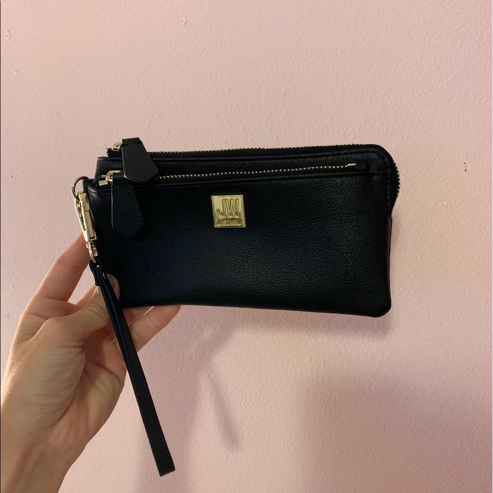 Jason Wu Black wallet